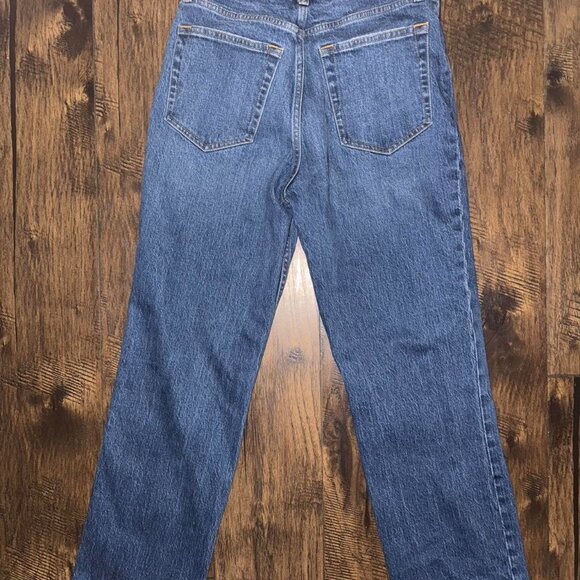 Abercrombie Fitch Ultra High - Picture 3 of 3